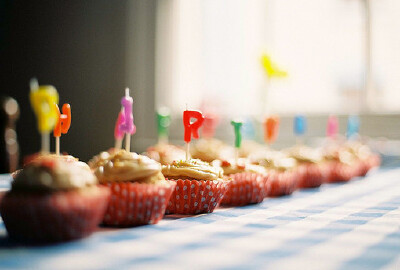 ▲cupcakes▲
