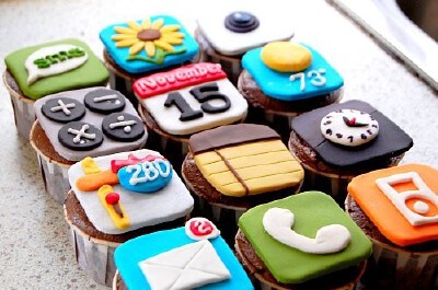 cupcake