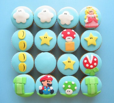 Hello, Cupcake! ^_^