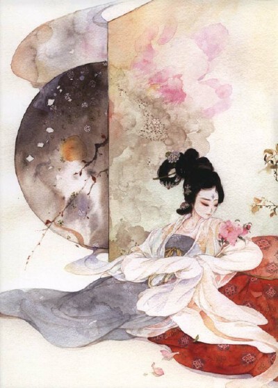 绘师：呀呀