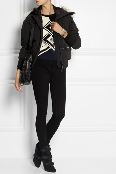 Canada Goose