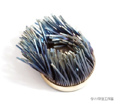 #VV推荐#Heather Woof作品欣赏（素材来自互联网）http://t.cn/zOQYxYe＜V。V art studio＞