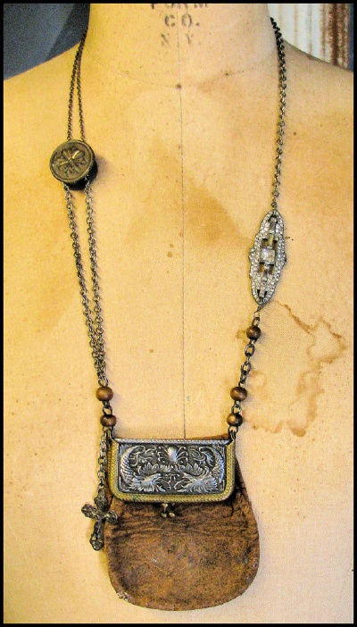 Amulet Bag