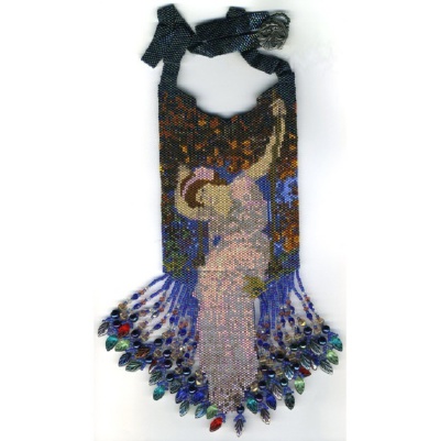 Amulet Bag, from
