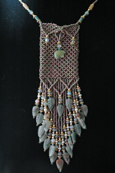 Amulet Bag Number 1