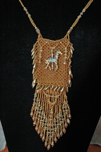 Amulet Bag Number 5