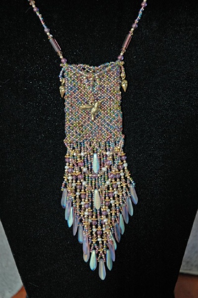 Amulet Bag Number 6