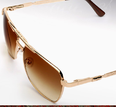 Iron man 2 Sunglasses Initium