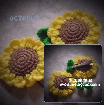 Sunflower（泰文）