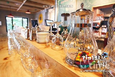 咖啡王子1号店