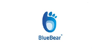 Blue Bear « Logo Faves | Logo Inspiration Gallery