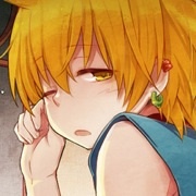 动漫情侣头像