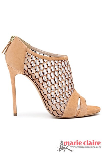 意大利奢侈品牌Casadei