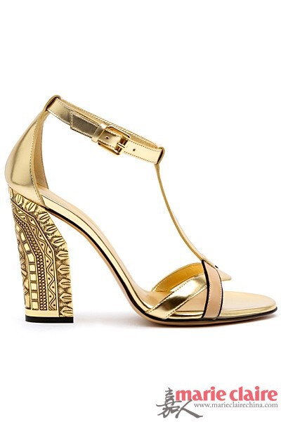 意大利奢侈品牌Casadei