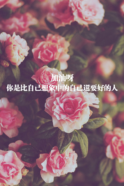图片、原创、文字、治愈、iphone壁纸、iPhone、清新、手机壁纸