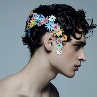 Matthijs Meel by Jasper Abels. preview Prestage Magazine via @jasperabels
