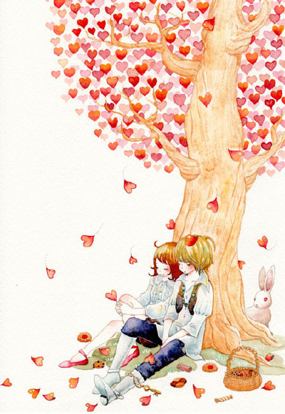love ing