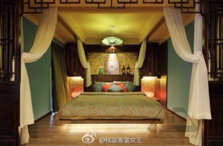 生如夏花别样设计