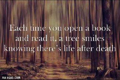 Made me smile