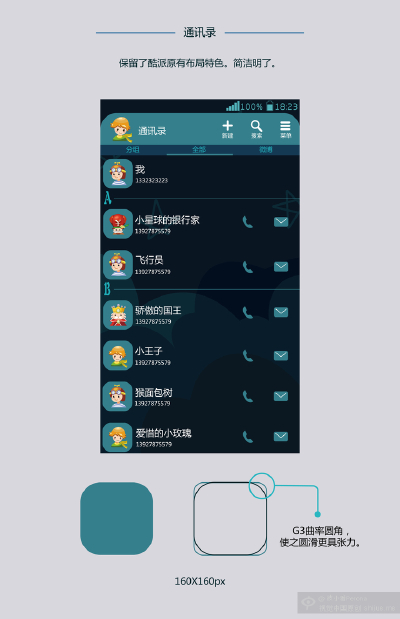 小王子—以爱之名