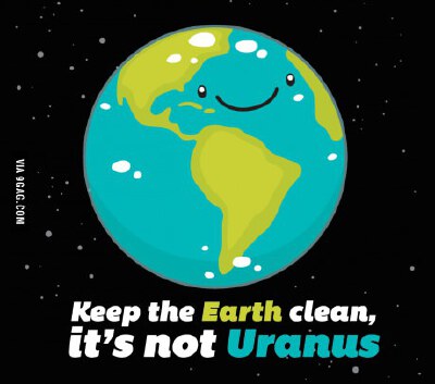 Actually, you're right