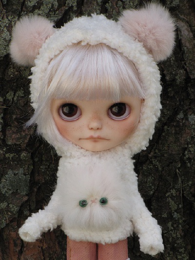 Lokie by ElfinHugs, via Flickr