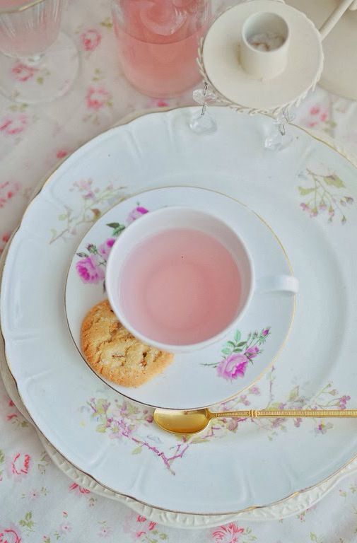 Tea Time
