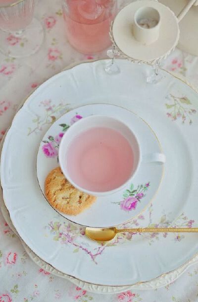 Tea Time