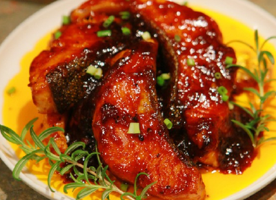 厂家直销 韩式烘焙包装纸盒耳朵蛋糕盒西点盒饼干盒粉色diy纸盒