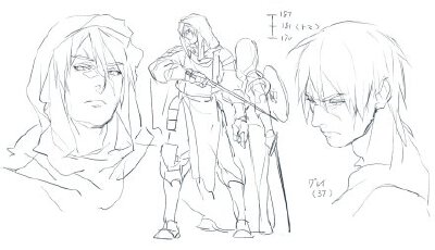 #格雷x布蕾雅#……TL上攒的一些涂鸦