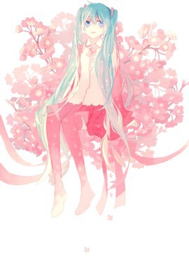 pink、