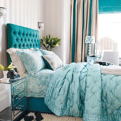 turquoise