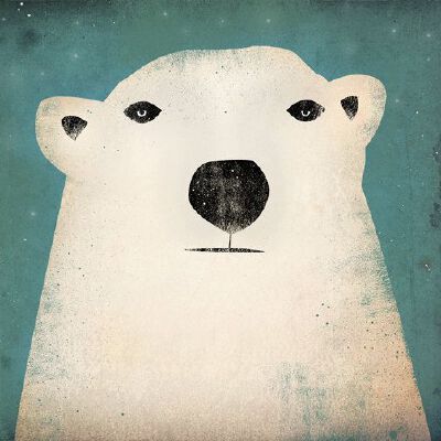 polar bear