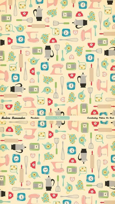 Cute Objects #iPhone #5s #Wallpaper Download |