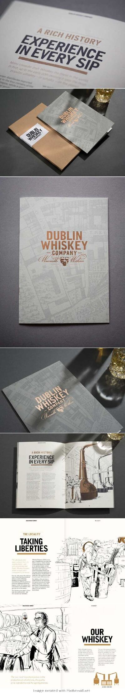 [Dublin Whiskey Company]
