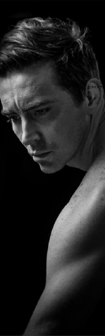 （¯﹃¯）lee pace