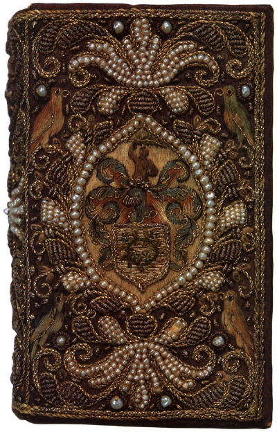 vintage journal