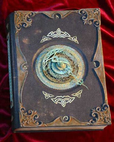 Book