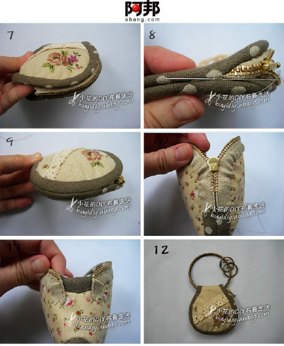 宇宝贝幸福手作生活馆： http://yubaobeishouzuo.taobao.com/