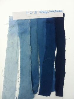indigo