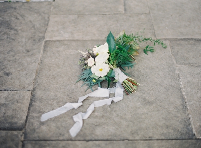 结婚 婚宴 捧花 B162