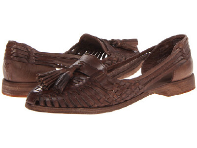Frye Heather Tassel