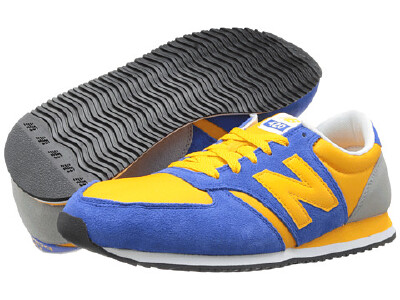 New Balance Classics U420