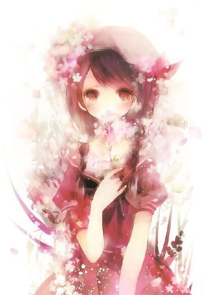 萌妹纸