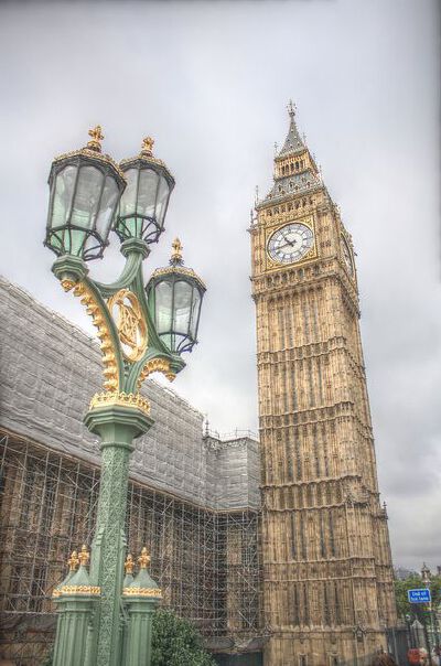 Big Ben