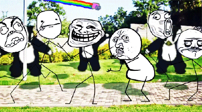 #gif #nyan