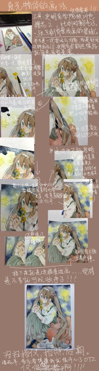教程