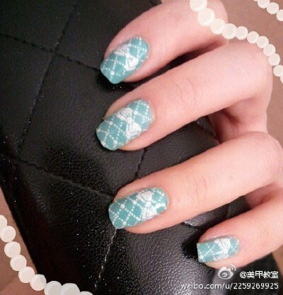 美甲