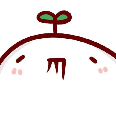 长草的颜文字君✿萌萌哒丶头像 壁纸 “Qianxi丶