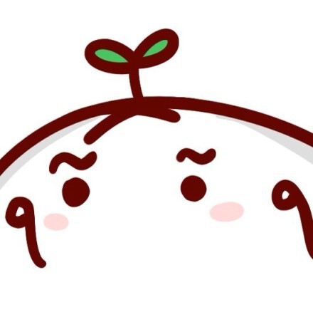 长草的颜文字君✿萌萌哒丶头像 壁纸 “Qianxi丶